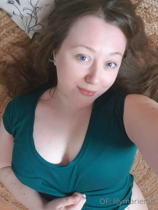 Lilymariemfc - Onlyfans - 06 Jan, 2022 1
