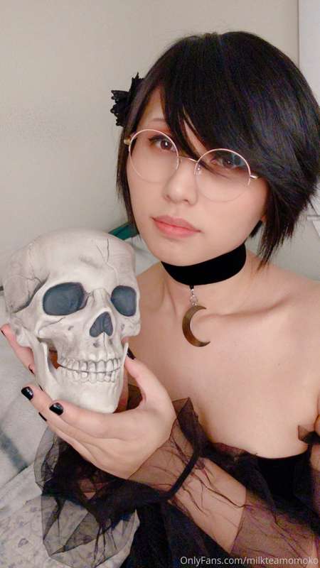 Milkteamomoko - Onlyfans - 16 Oct, 2021 4