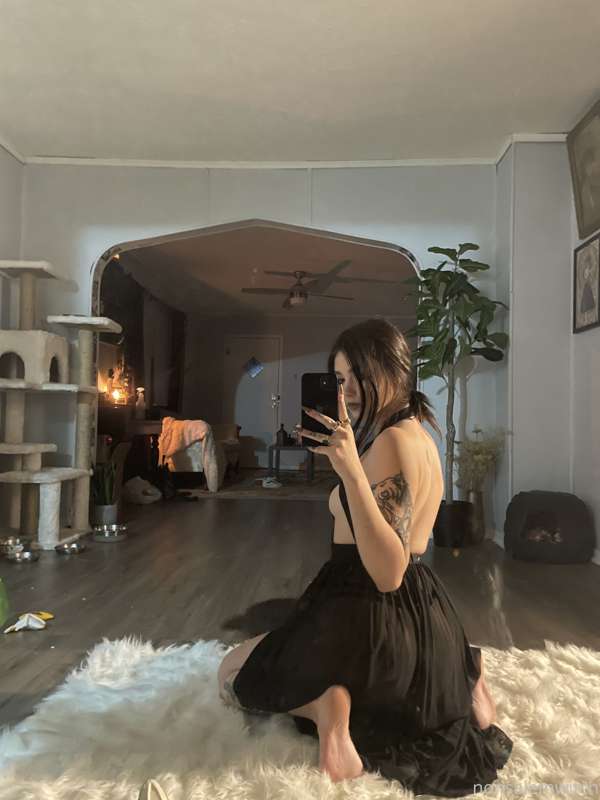 Nonsalemwitch - Onlyfans - 19 Aug, 2021
