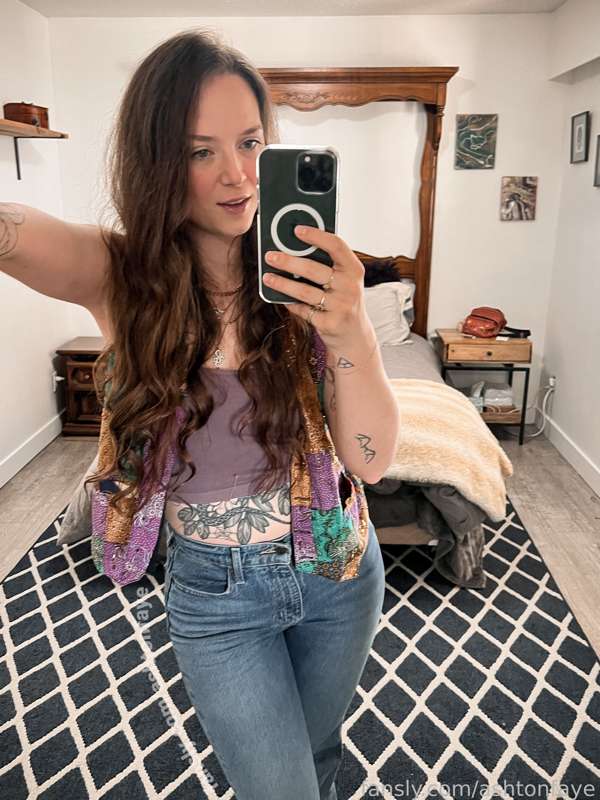 Ashtonfaye - Fansly - 22 Sep, 2023 1