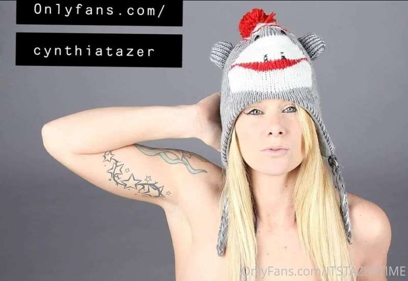 Freetazertime - Onlyfans - 04 Feb, 2020