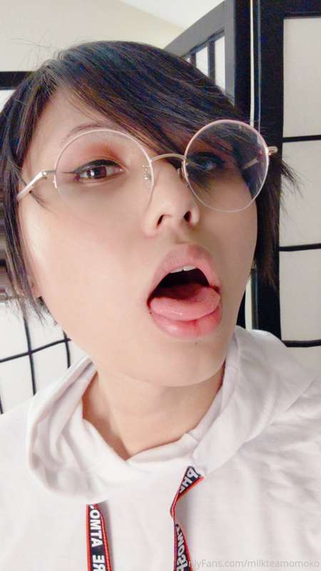 Milkteamomoko - Onlyfans - 05 Jul, 2021 10