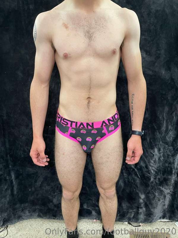 Me in skimpy undies and jocks set 2 9