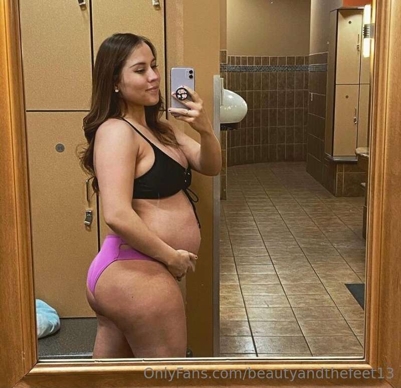 Thank y’all for supporting this muscle momma. It means a lot.. 2