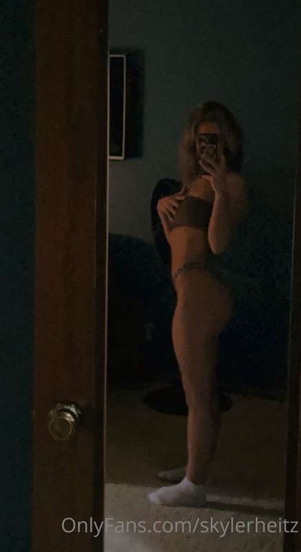 Hot as f*ck.