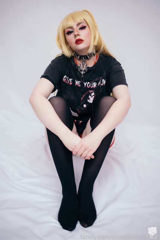 Slowpokecosplay - Fansly - 13 Sep, 2021 21