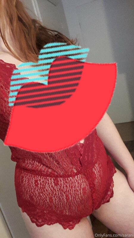 Sarani - Onlyfans - 30 Dec, 2020