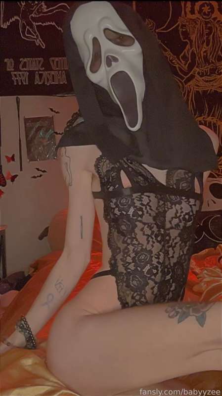 Babyyzee - Fansly - 27 Oct, 2023 8