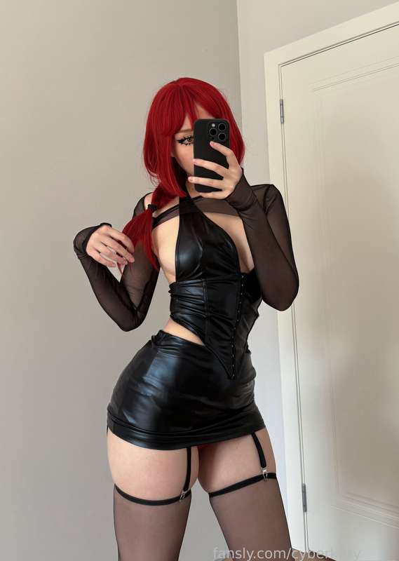 Cyberkitty_____ - Fansly - 30 May, 2025 4