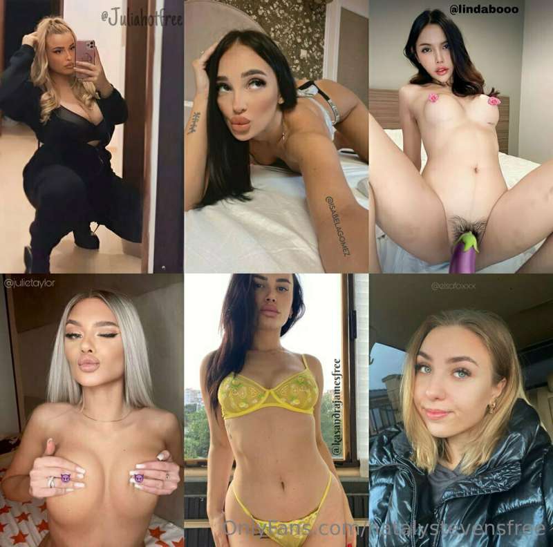 𝗦𝗨𝗕𝗦𝗖𝗥𝗜𝗕𝗘 𝗙𝗢𝗥 𝗙𝗥𝗘𝗘 🎁🔥 #ad
🖤🔥➡️  @JULIAHOTFREE  ⬅️🔥🖤
🎀💦 @ISAB..