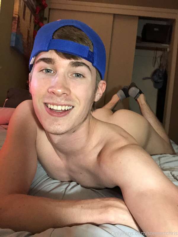 Me and me :) 
Just bought an official dildo! Gonna need to l.. 9