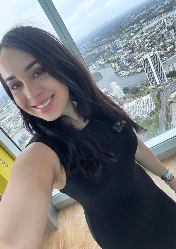 Happy Friday everyone! ☺️ 💋 
