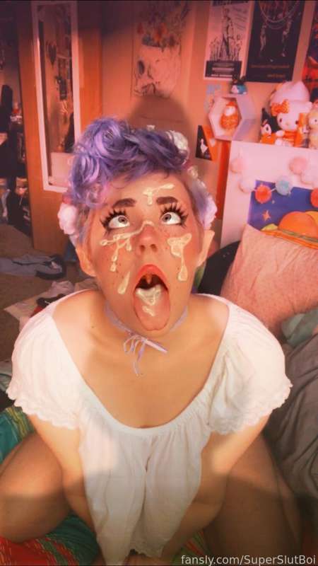 Superslutboi - Fansly - 15 Sep, 2021 2