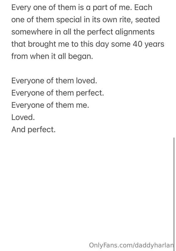 A reflection. 3