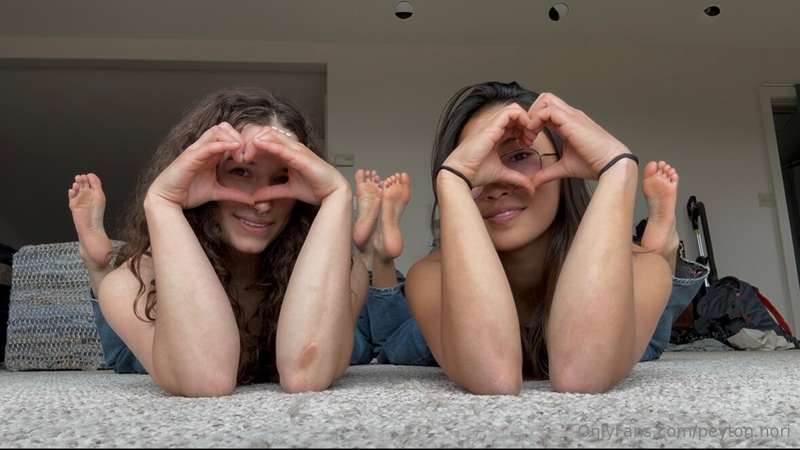 2 pairs of soles are better than 1 😘 3
