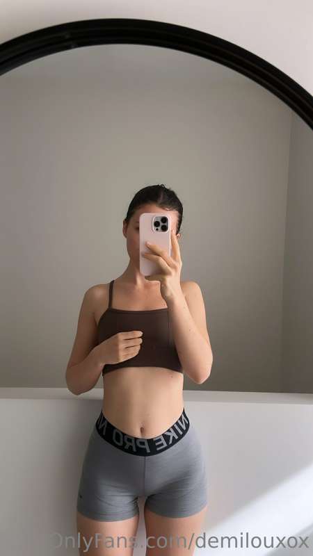 Doing chores 🥹 1