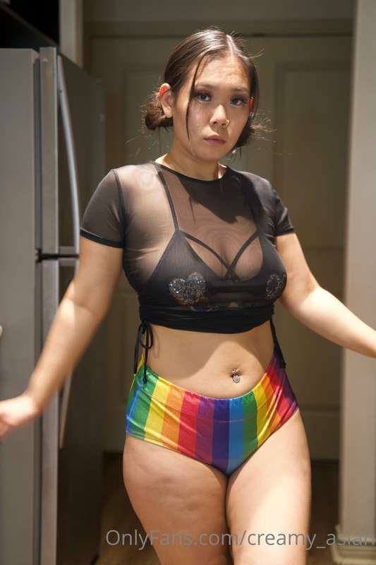 Creamy_Asian - Onlyfans - 13 Jan, 2022 3