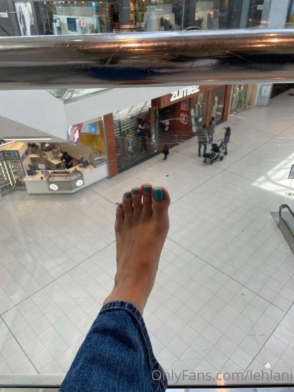 New toes 😜✨ 6