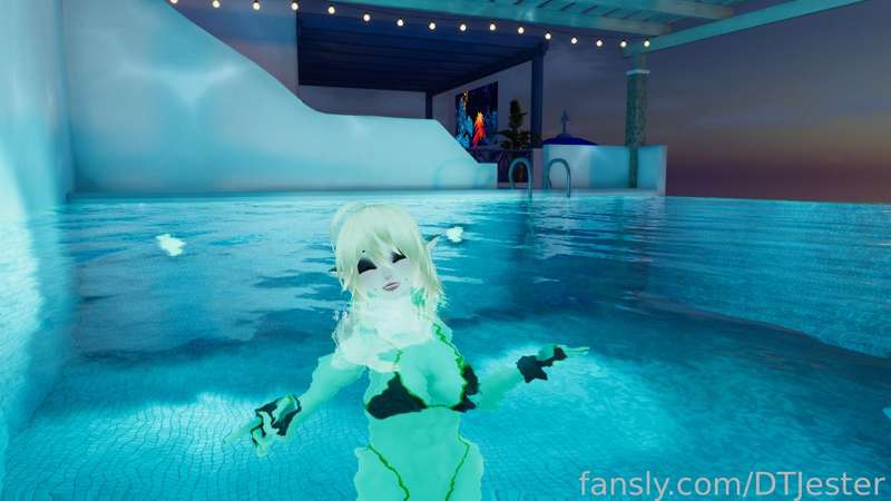 Dtjester - Fansly - 22 Oct, 2023 43