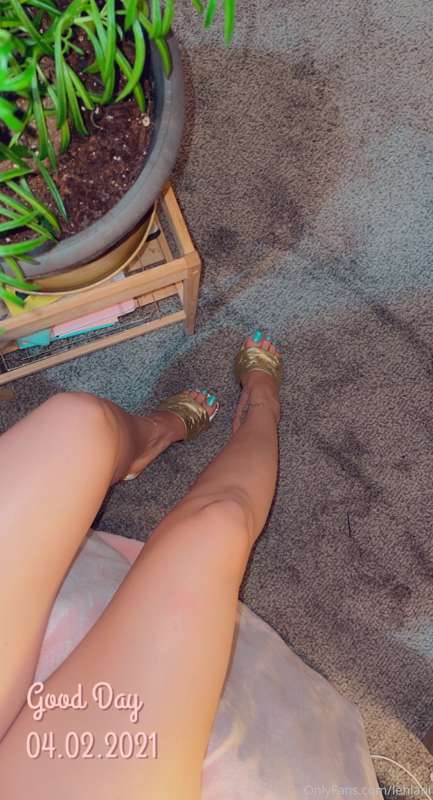Lehlani - Onlyfans - 05 Feb, 2021 8