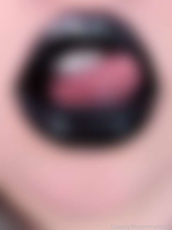 Lovelywatermelon1 - Fansly - 19 Dec, 2023 5
