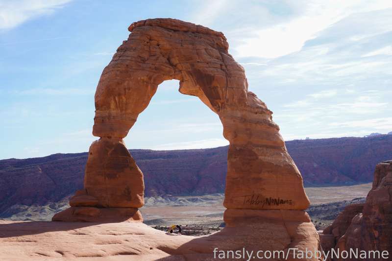 Tabbynoname - Fansly - 16 Nov, 2021