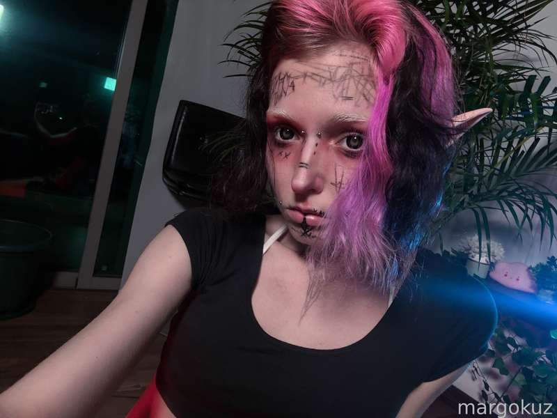 Margokuz - Fansly - 28 May, 2025 4