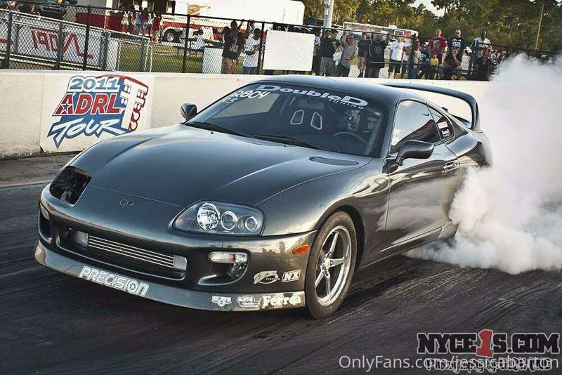 Who here is a fan of me and my cars?!? Which one was your fa.. 4