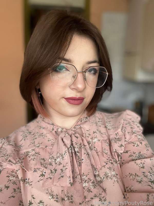 Poutyrose - Fansly - 26 Jan, 2025