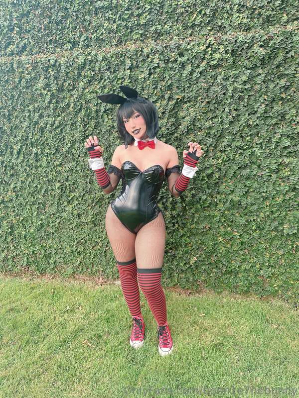 Bunnies breed... but I’ll steal your soul mid-creampie and w.. 2