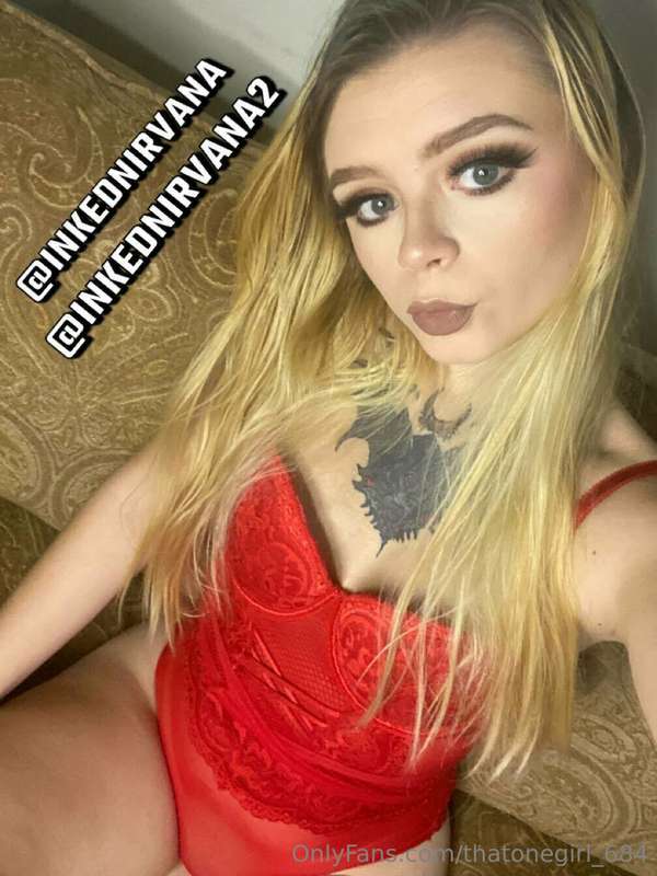 💦🥵Tatted Babe🥵💦  💀Vip @inkednirvana $12.50 (No PPV)💀 💀Free @..