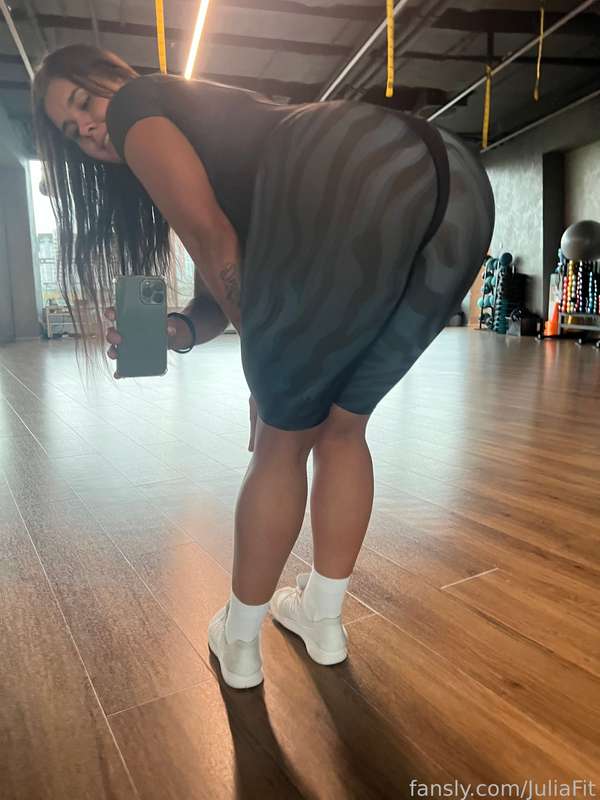 Juliafit - Fansly - 13 Oct, 2023 20