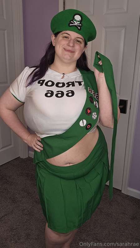 Sarahrae - Onlyfans - 07 Oct, 2024 25