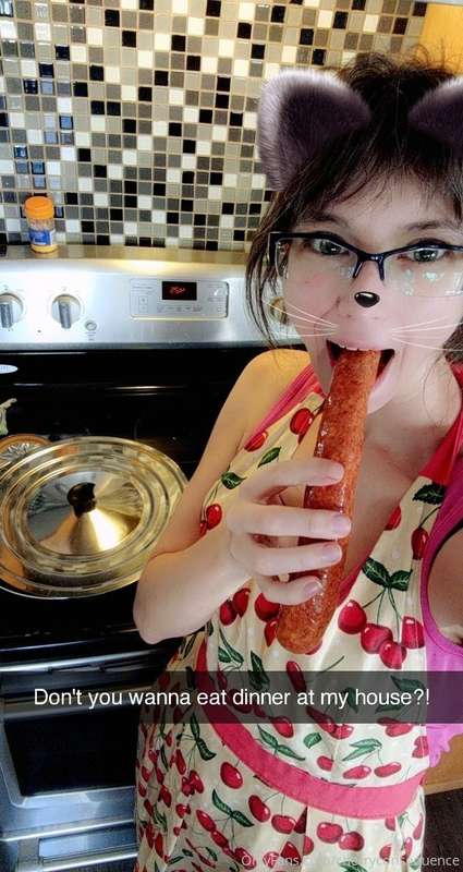 Fancy showing off your meat?? Check out my new pinned post! ..