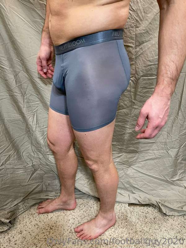 Who wants to tag team him with me?