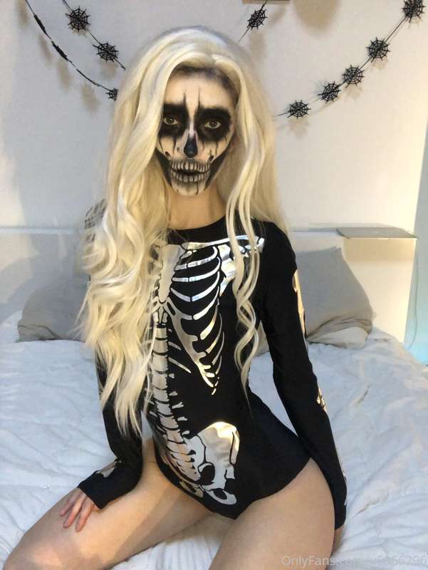 Too scary to be sexy? Or still cool?