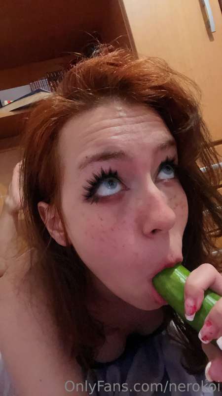 Do you like cucumber? Tomorrow I will upload the video 🫣 11