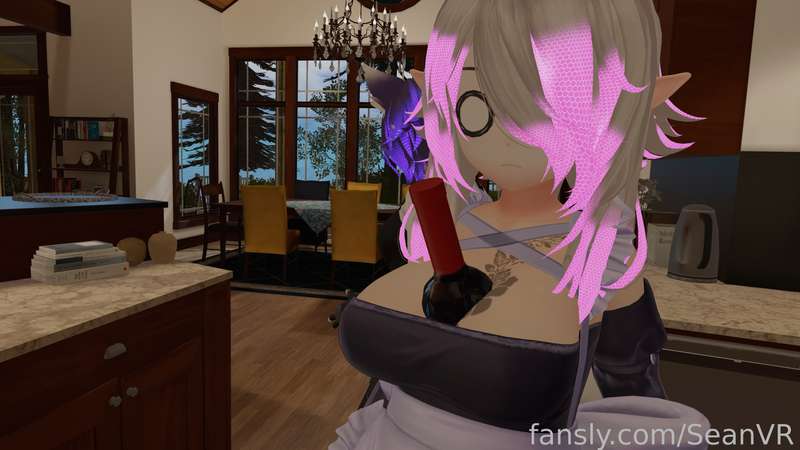 Seanvr - Fansly - 29 May, 2025 83