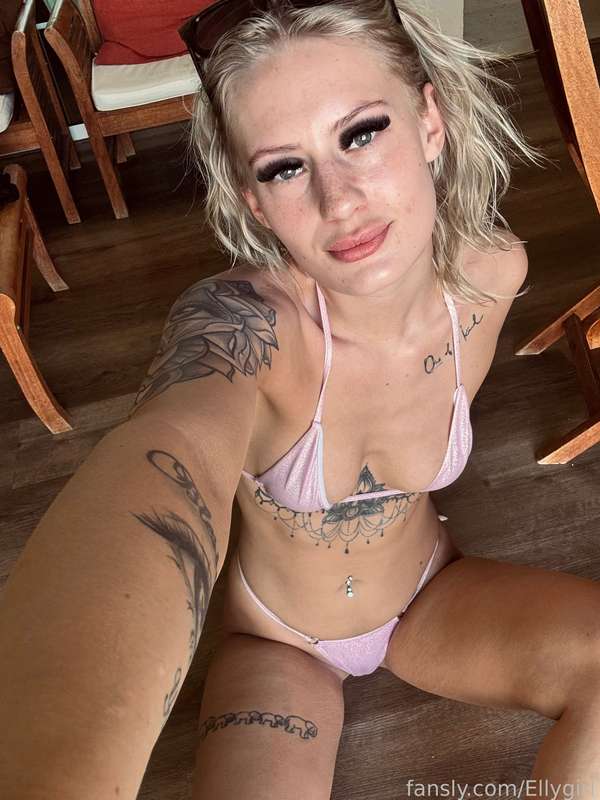Ellygirl - Fansly - 01 Mar, 2025