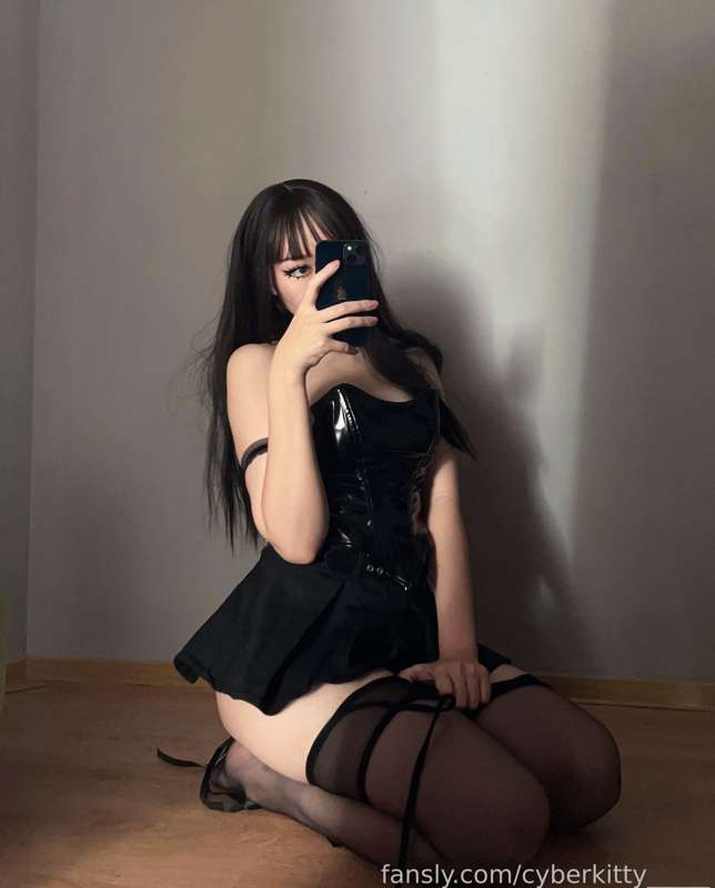 Cyberkitty_____ - Fansly - 28 Aug, 2023 5