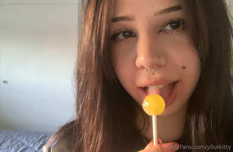 🍭 💛