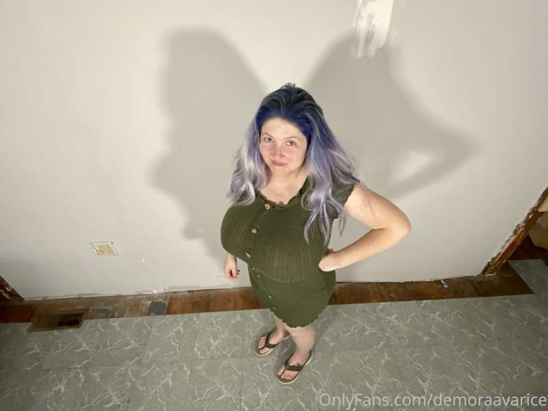 Wow where they added the fat on my ninnies is really visible.. 14