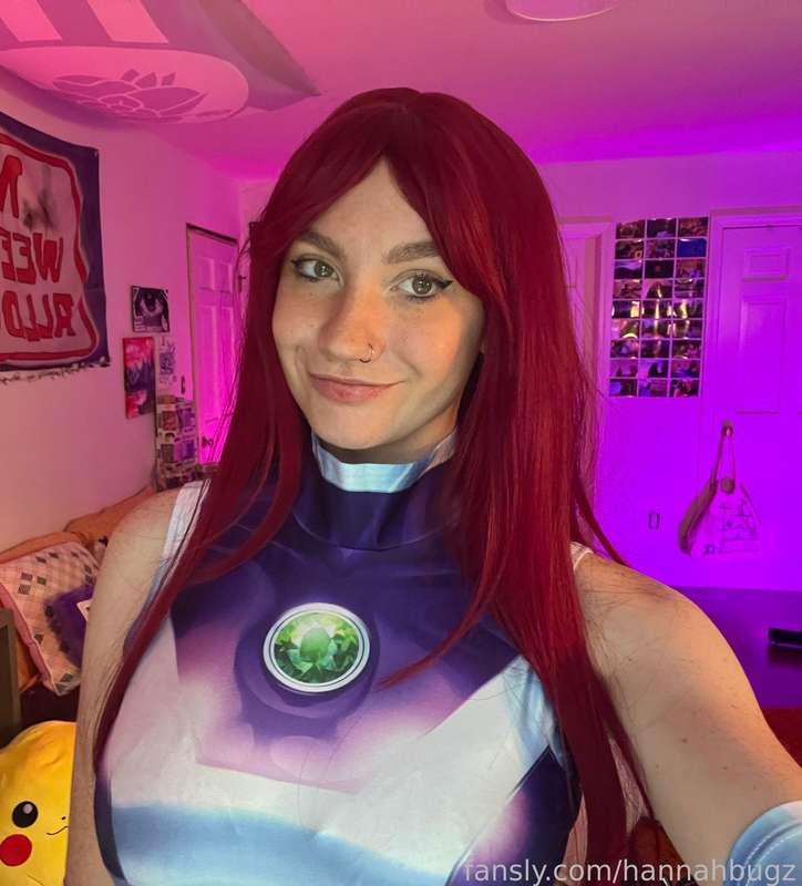 Hannahbugz - Fansly - 26 Sep, 2023