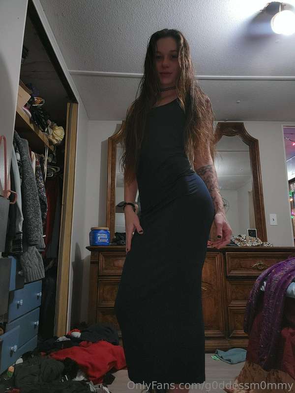 G0Ddessm0Mmy - Onlyfans - 04 Dec, 2023 1