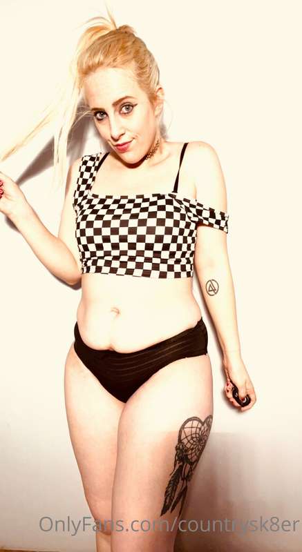 Checker board (;