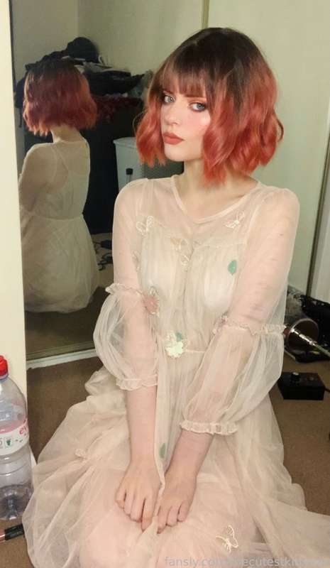 Thecutestkittycat - Fansly - 12 Dec, 2021 17