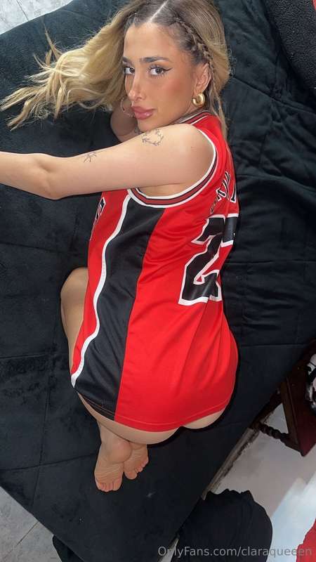 Chicago bulls fan 🐂