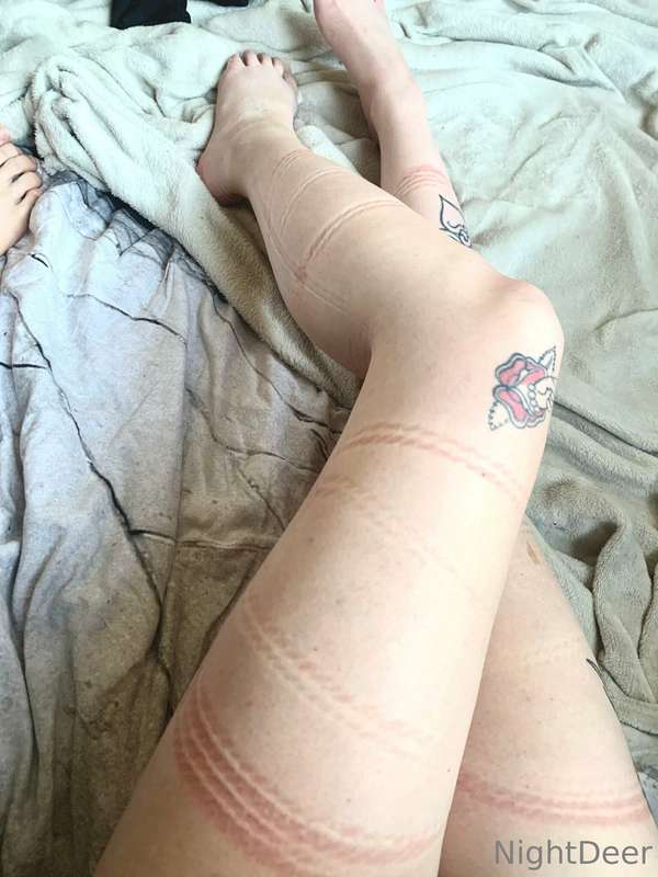 A fun day of shibari ✨ (1/2) 6
