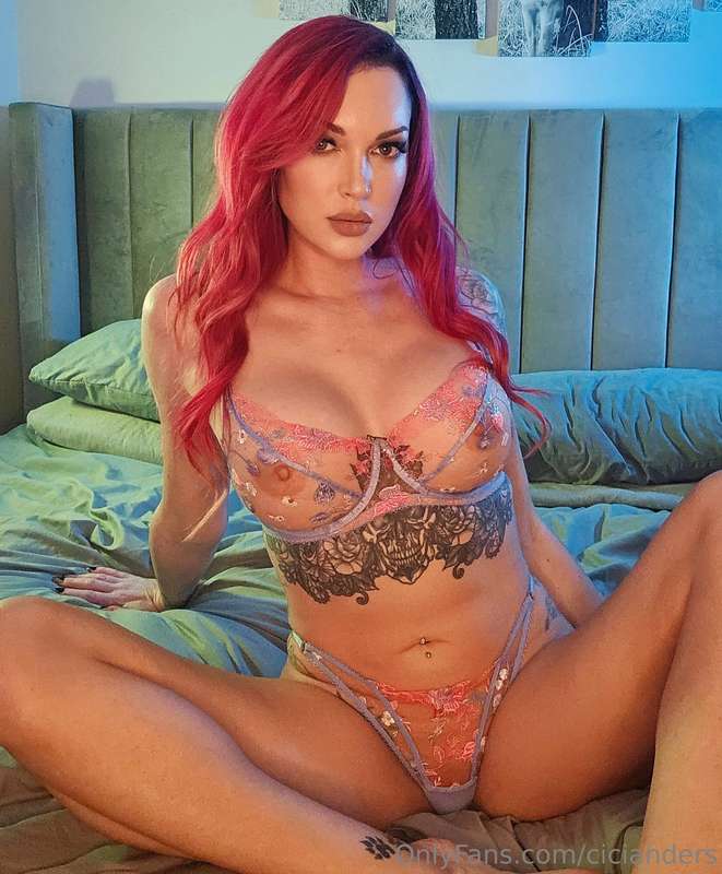Cicianders - Onlyfans - 03 Mar, 2024
