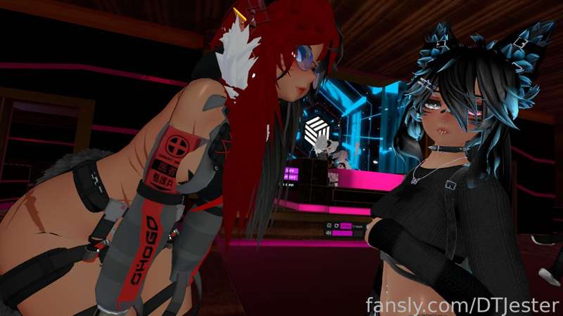 Dtjester - Fansly - 01 Jan, 2024 19